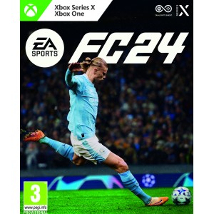 EA SPORTS: FC 24 (Xbox Series X & Xbox One)